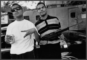 East Side Stories